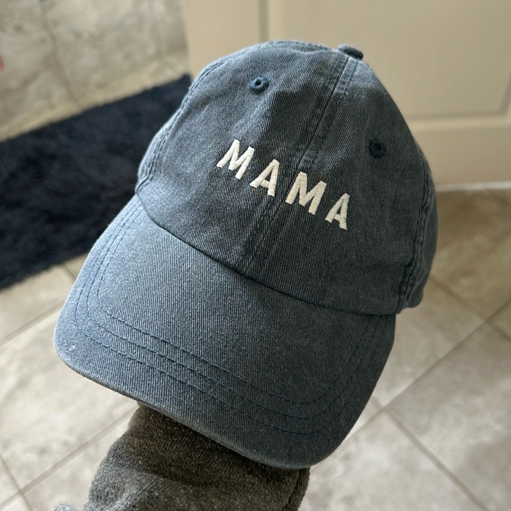 MAMA Hat